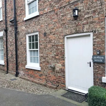 Skipton House Annex Thirsk