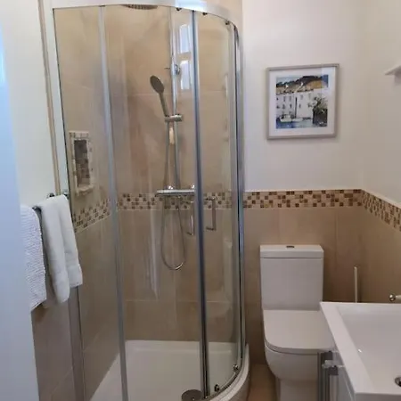 Skipton House Annex Appartement Thirsk