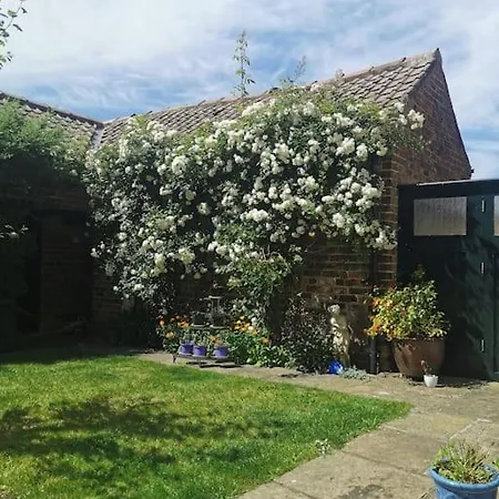Skipton House Annex Apartment