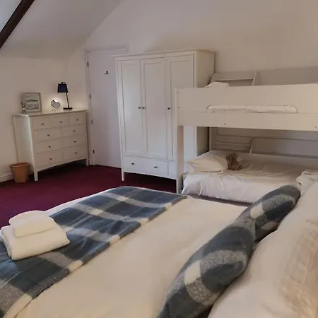 Skipton House Annex *