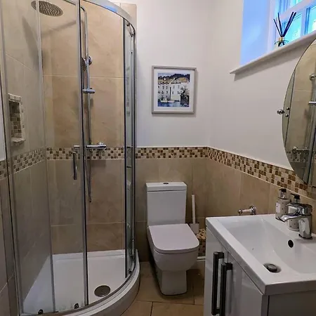 Skipton House Annex * Thirsk