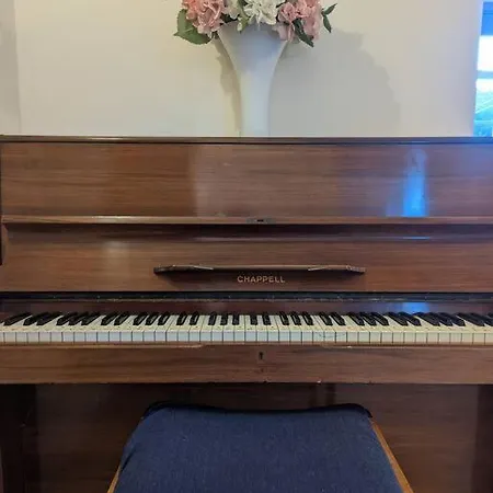 Skipton House Annex Appartement Thirsk