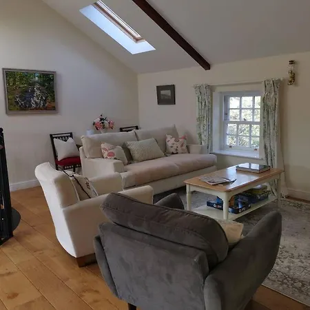 Skipton House Annex Apartment