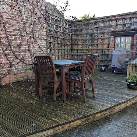 Apartamento Skipton House Annex Thirsk