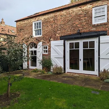 Skipton House Annex Appartement