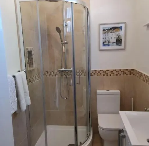 Skipton House Annex Appartement Thirsk