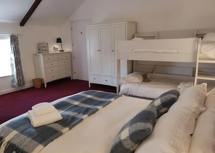 Skipton House Annex *