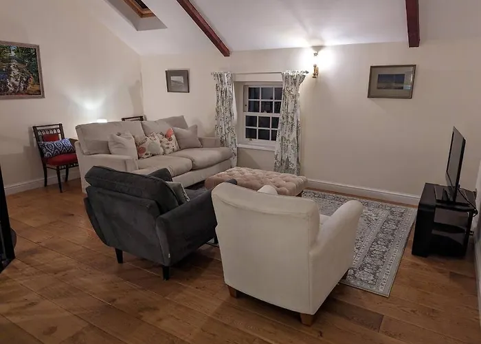 Skipton House Annex * Thirsk