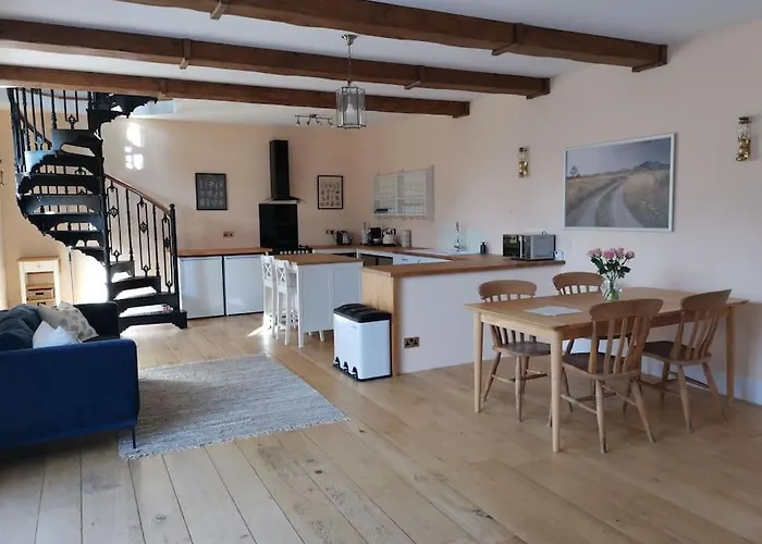 Appartement Skipton House Annex Thirsk