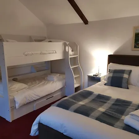 Skipton House Annex 아파트 *