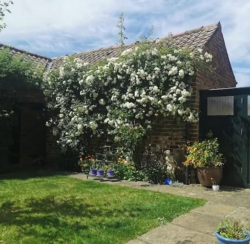 Skipton House Annex 아파트