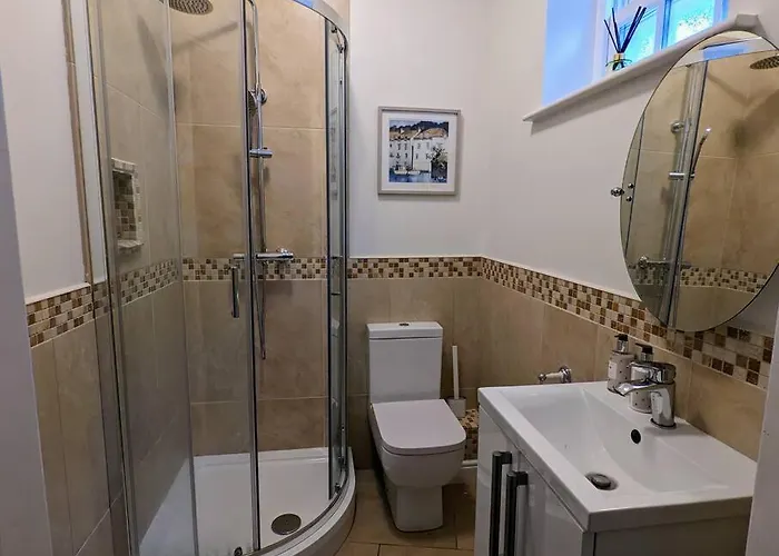 Skipton House Annex * 서스크