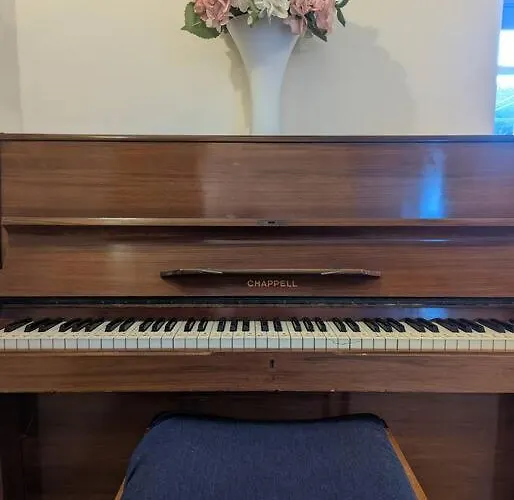 Skipton House Annex 아파트 서스크