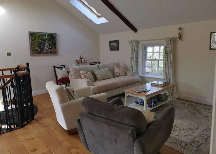 Skipton House Annex 아파트