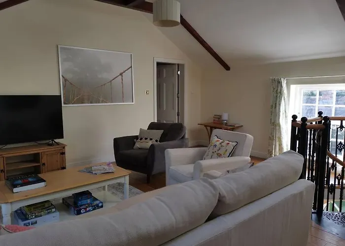 Skipton House Annex *